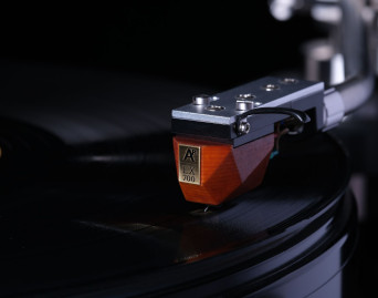 Analog Relax EX-700 - historyczne lutnicze receptury w nowej wkładce gramofonowej