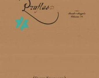 Pruflas (Vol. 18)