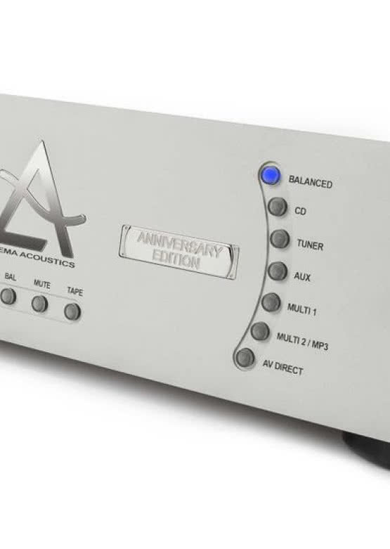 Leema Acoustics Tucana Anniversary Edition