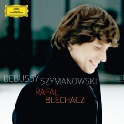 Debussy, Szymanowski