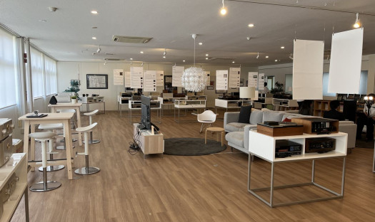 To tu powstają najlepsze urządzenia Denona i Marantza. Z wizytą w fabryce Shirakawa Audio Works