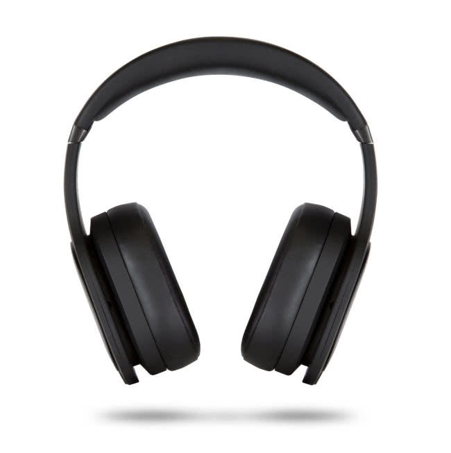 Bezprzewodowe słuchawki nauszne PSB Speakers M4U 8 MKII 