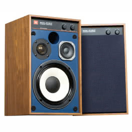 Studio Monitor 4312MII