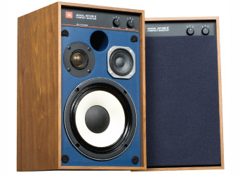 Studio Monitor 4312MII