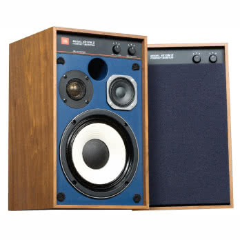Studio Monitor 4312MII