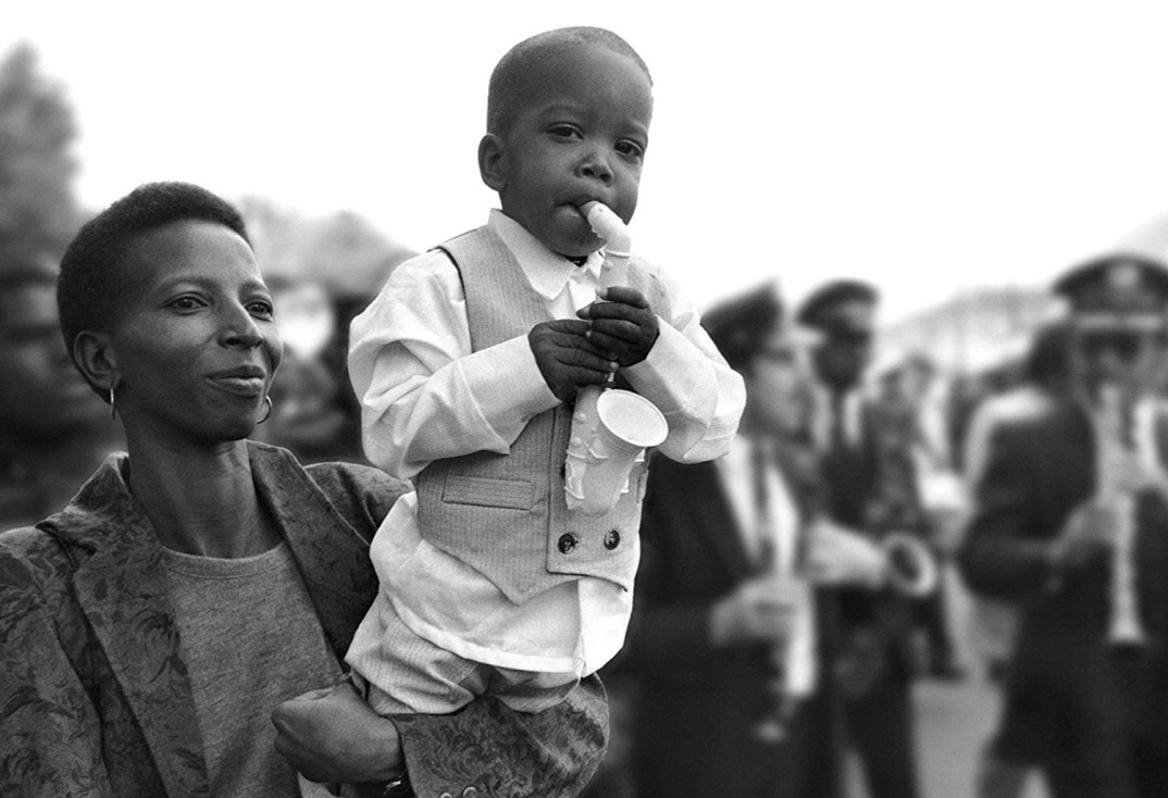  "Lifted" - Trombone Shorty wydał płytę poświęconą pamięci zmarłej matki