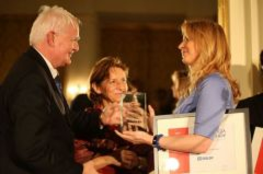 Dolby Laboratories z centrum badawczym we Wrocławiu