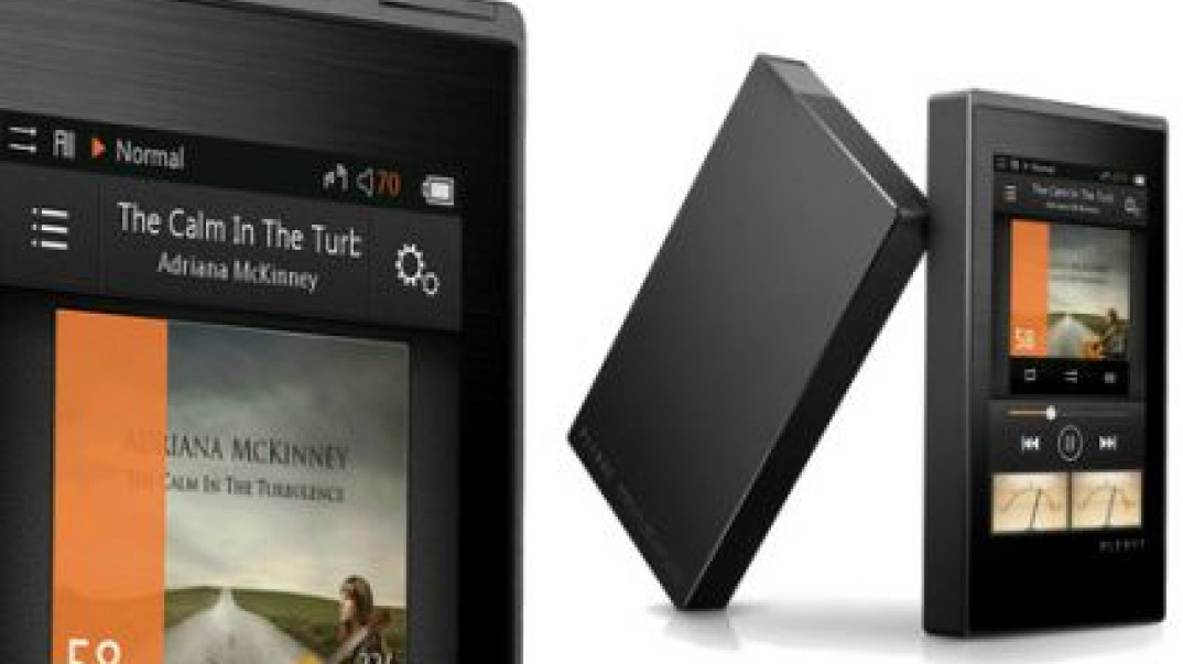 Odtwarzacz przenośny Cowon Plenue 1