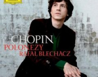 Chopin - Polonezy