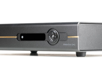 StellarGold DAC - nowy przetwornik PS Audio z serii Stellar