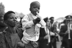  "Lifted" - Trombone Shorty wydał płytę poświęconą pamięci zmarłej matki