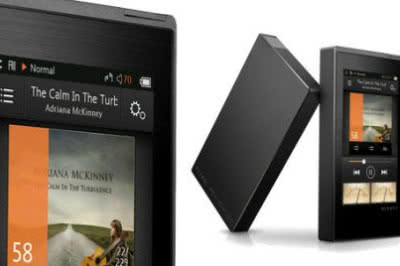 Odtwarzacz przenośny Cowon Plenue 1