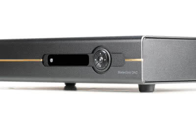StellarGold DAC - nowy przetwornik PS Audio z serii Stellar