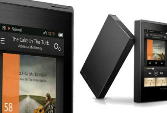 Odtwarzacz przenośny Cowon Plenue 1