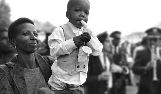  "Lifted" - Trombone Shorty wydał płytę poświęconą pamięci zmarłej matki