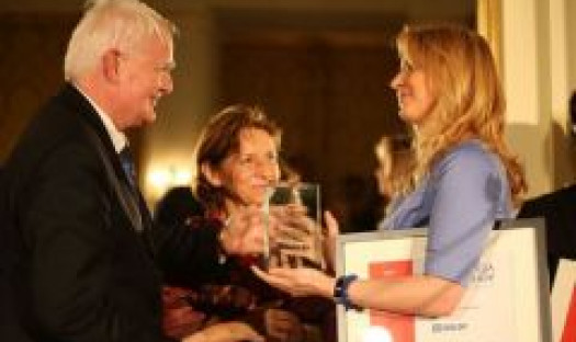 Dolby Laboratories z centrum badawczym we Wrocławiu