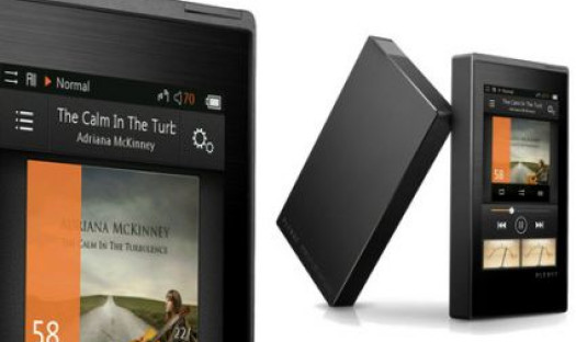 Odtwarzacz przenośny Cowon Plenue 1