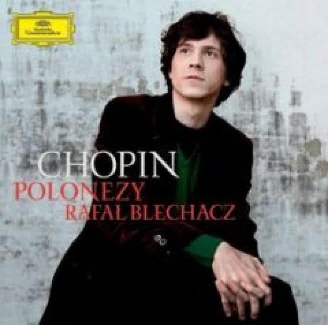 Chopin - Polonezy