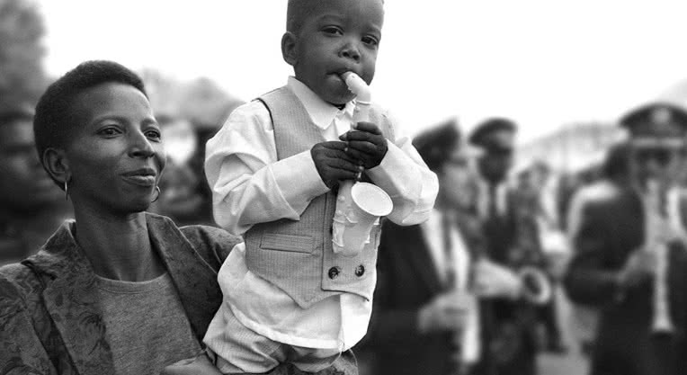  "Lifted" - Trombone Shorty wydał płytę poświęconą pamięci zmarłej matki