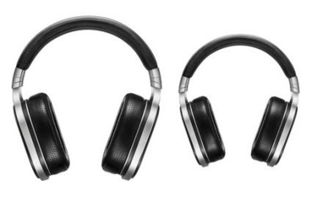 Słuchawki OPPO PM-1