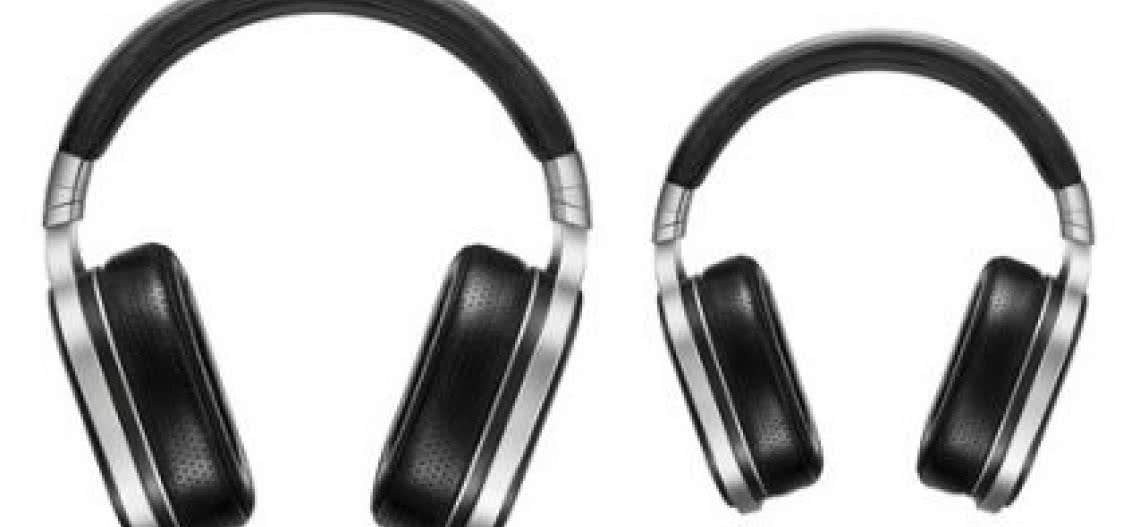 Słuchawki OPPO PM-1