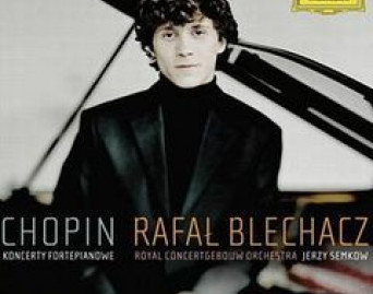 Koncerty fortepianowe