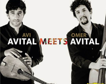 Avital Meets Avital