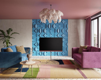 Telewizory Loewe z serii We. SEE