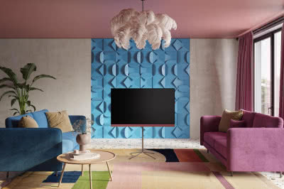 Telewizory Loewe z serii We. SEE