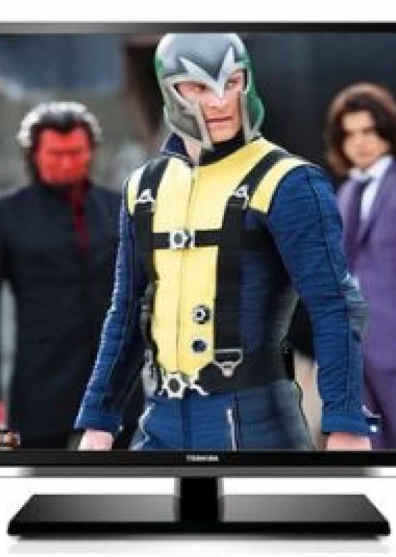 Telewizory Toshiba RL933