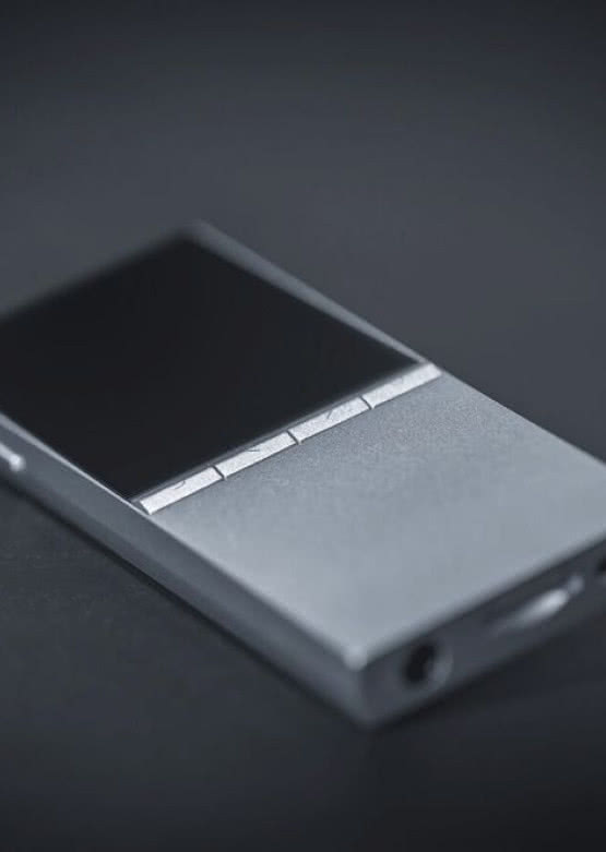 Odtwarzacz przenośny HiFiMAN MegaMini