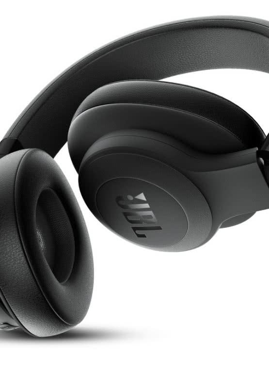 Słuchawki JBL E500 BT