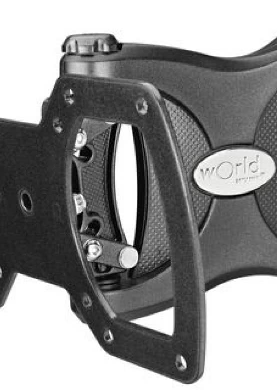 Nowe modele z serii WorldMount dostępne już w Polsce
