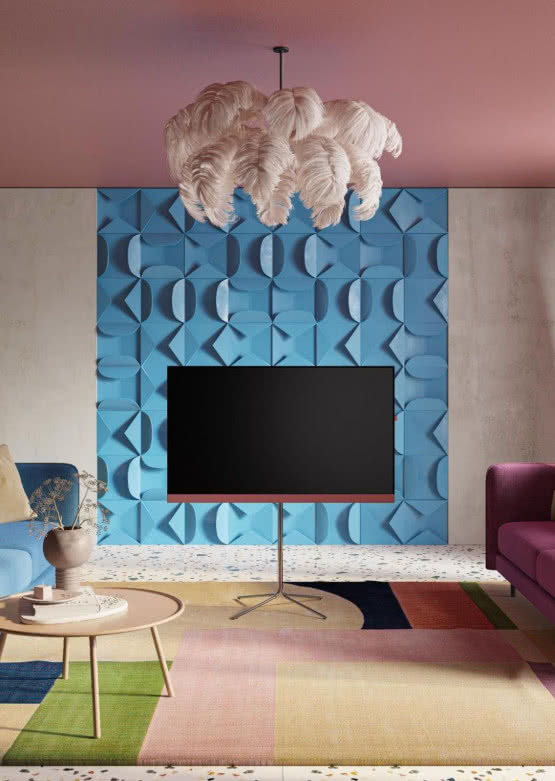 Telewizory Loewe z serii We. SEE