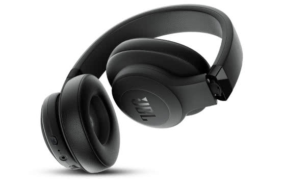 Słuchawki JBL E500 BT