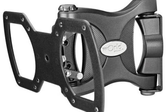 Nowe modele z serii WorldMount dostępne już w Polsce