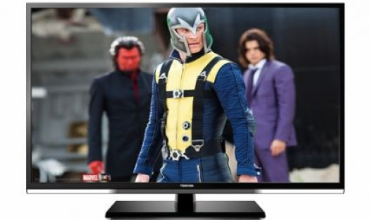 Telewizory Toshiba RL933