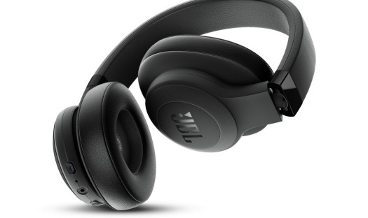 Słuchawki JBL E500 BT