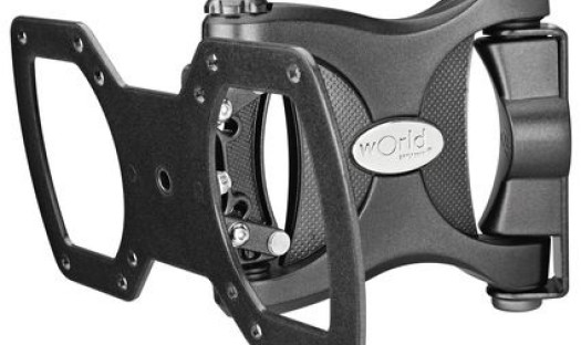 Nowe modele z serii WorldMount dostępne już w Polsce