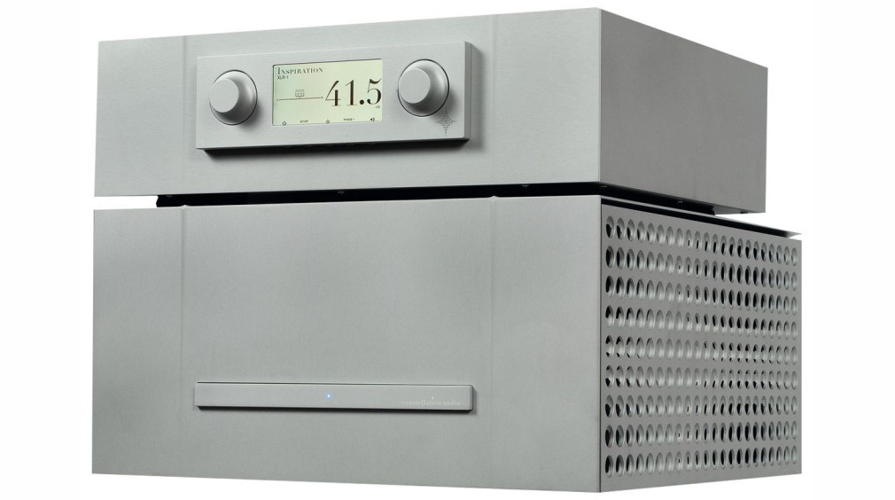 PREAMP 1.0 + STEREO 1.0