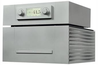 PREAMP 1.0 + STEREO 1.0