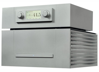 PREAMP 1.0 + STEREO 1.0