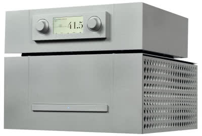 PREAMP 1.0 + STEREO 1.0