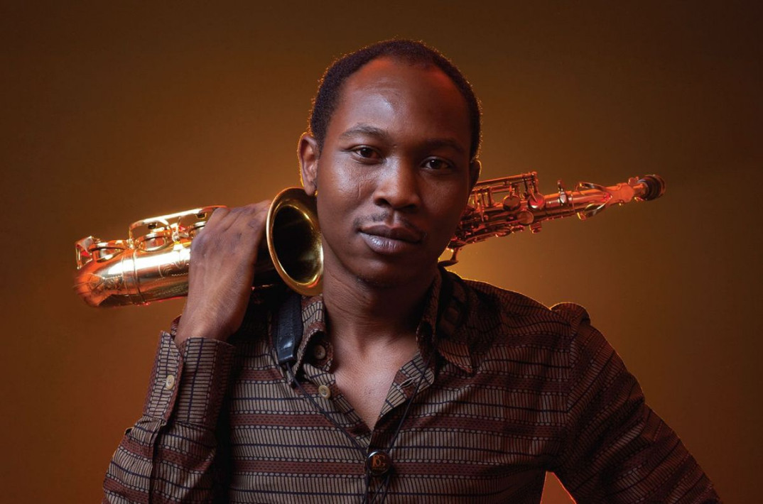 Seun Kuti: Moja muzyka inspiruje zmiany w Afryce