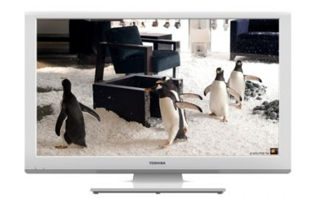Telewizory Toshiba DL934