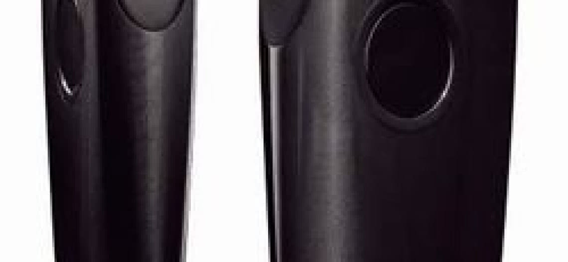 KEF Blade: projekt nieosiągalny