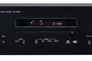 CD-S2100 +A-S2100