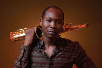 Seun Kuti: Moja muzyka inspiruje zmiany w Afryce