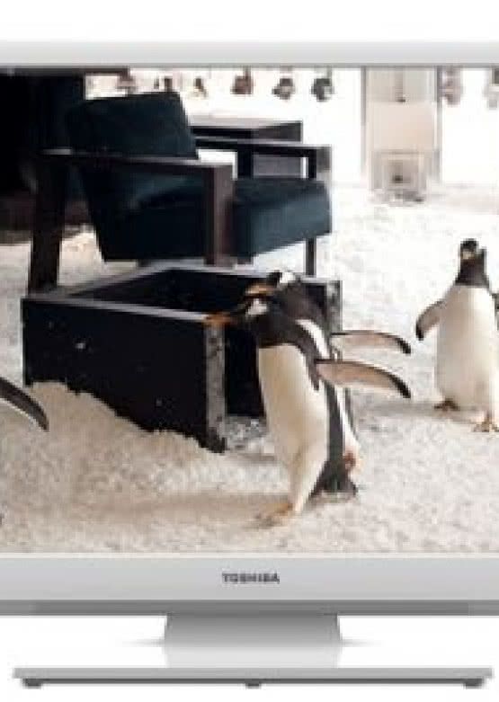 Telewizory Toshiba DL934