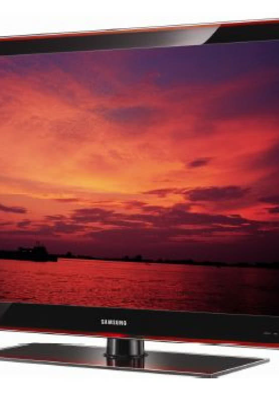 Samsung: serie 7, 8 i 9 Flat Panel TV